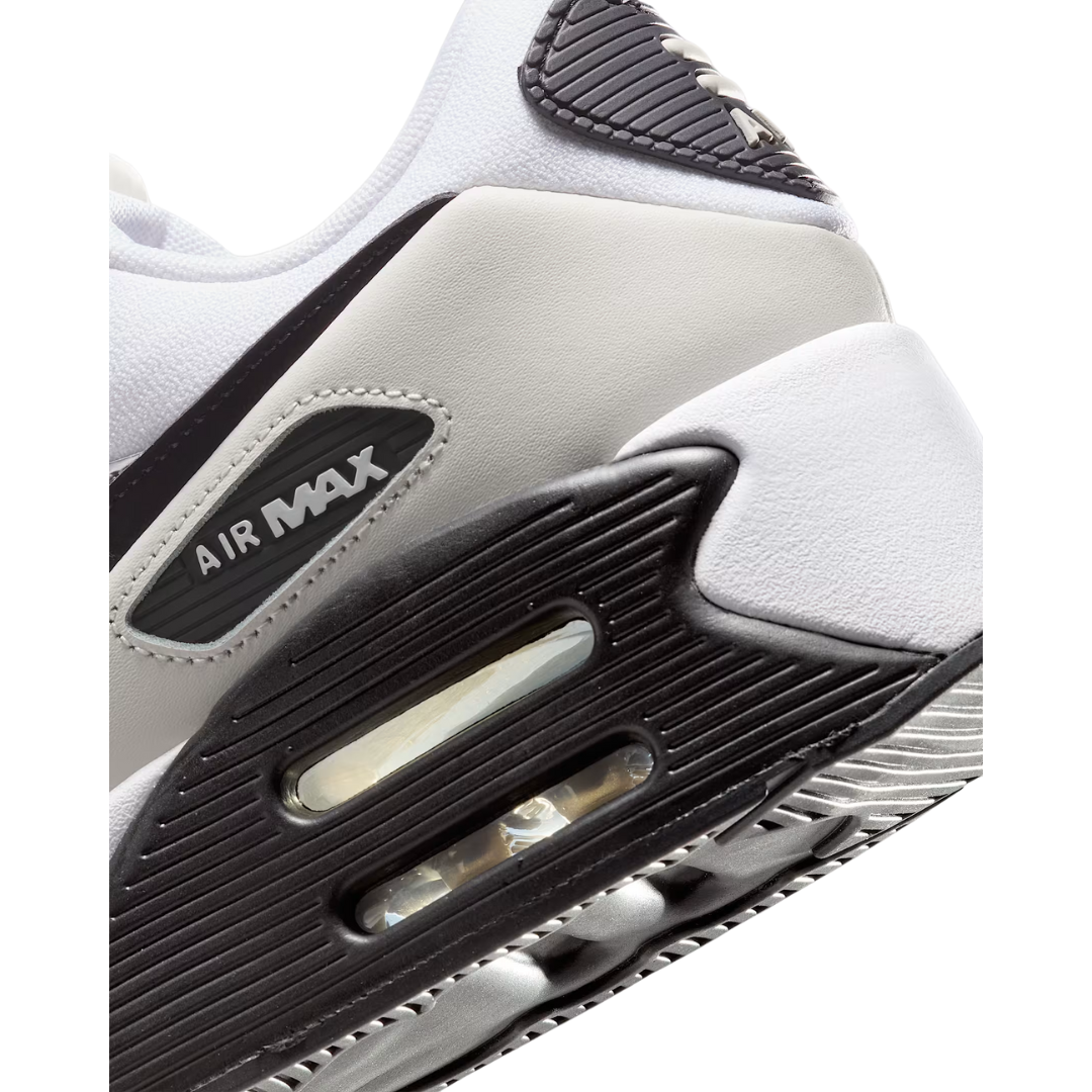 Nike Women’s Air Max 90 LV8 Platform Sneakers Shoes – (IB0170-100)