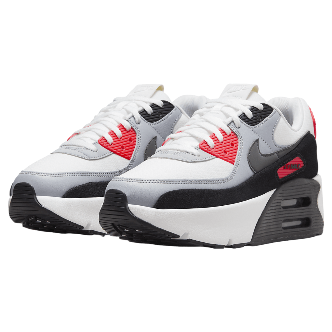 Nike Women’s Air Max 90 LV8 Shoes – FD4328-101