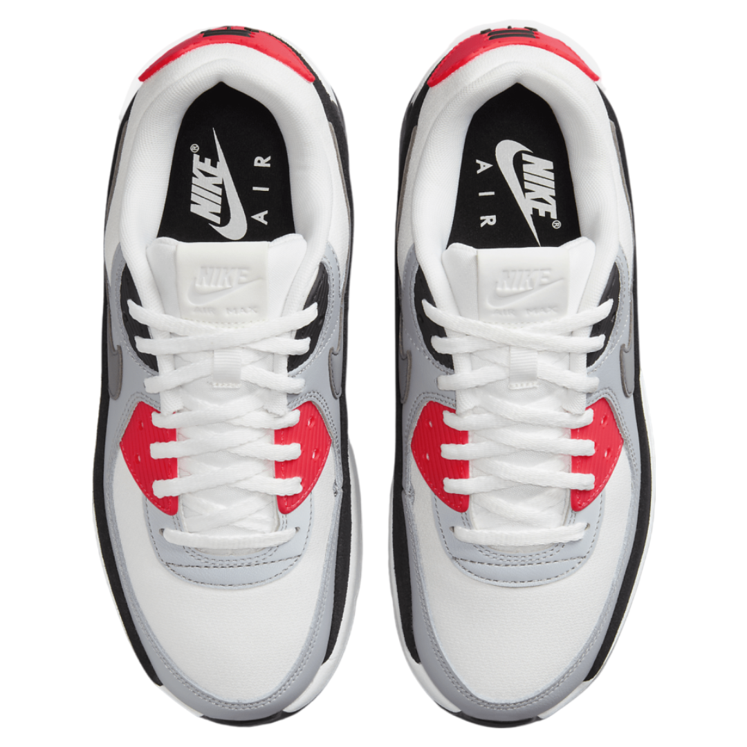 Nike Women’s Air Max 90 LV8 Shoes – FD4328-101