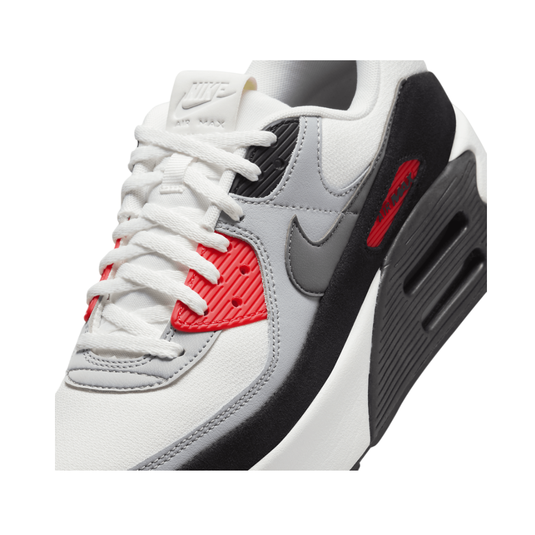 Nike Women’s Air Max 90 LV8 Shoes – FD4328-101