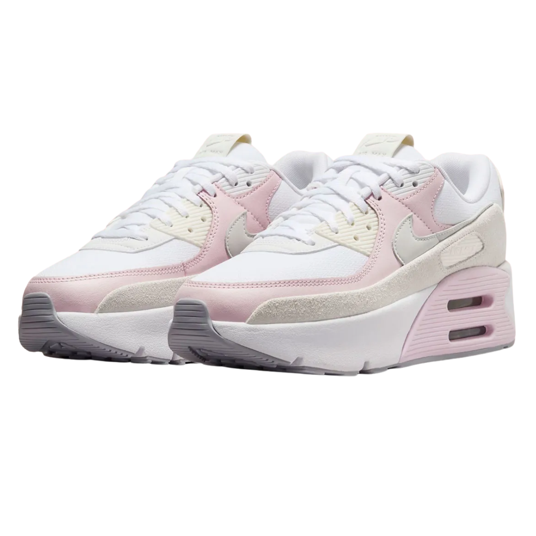 Nike Women’s Air Max 90 LV8 Shoes – FD4328-104