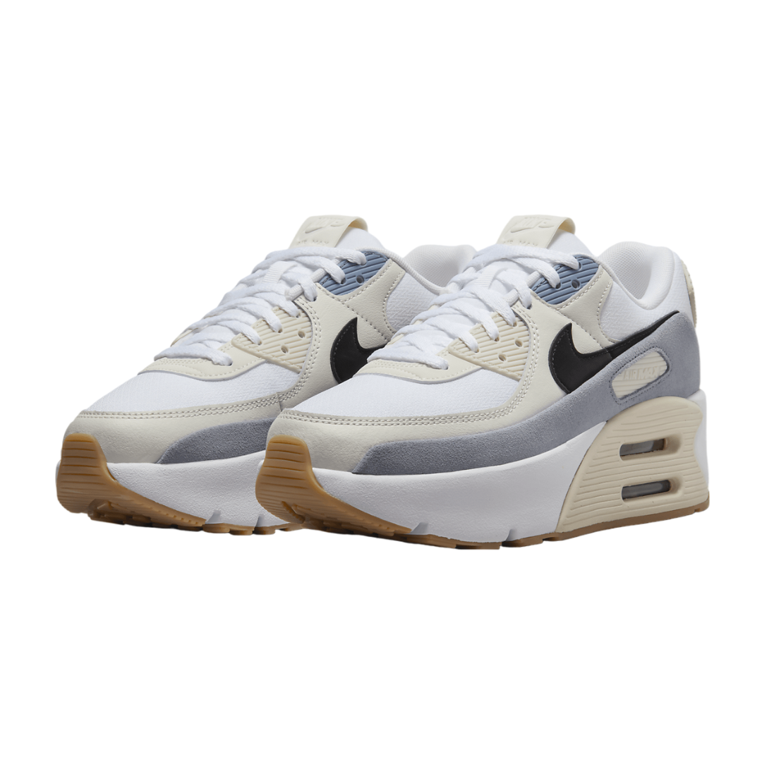 Nike Women’s Air Max 90 LV8 Shoes – FD4328-106