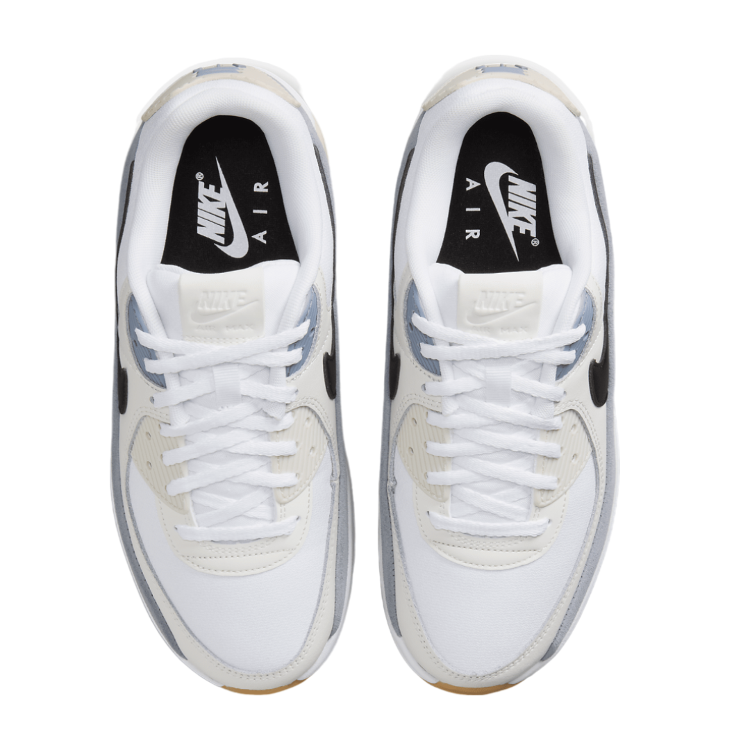 Nike Women’s Air Max 90 LV8 Shoes – FD4328-106