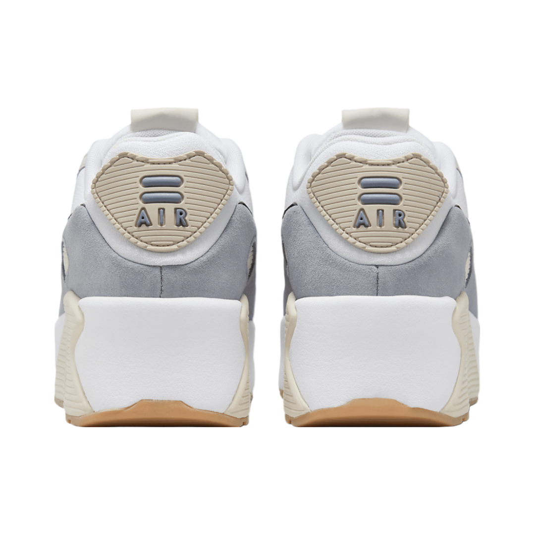 Nike Women’s Air Max 90 LV8 Shoes – FD4328-106