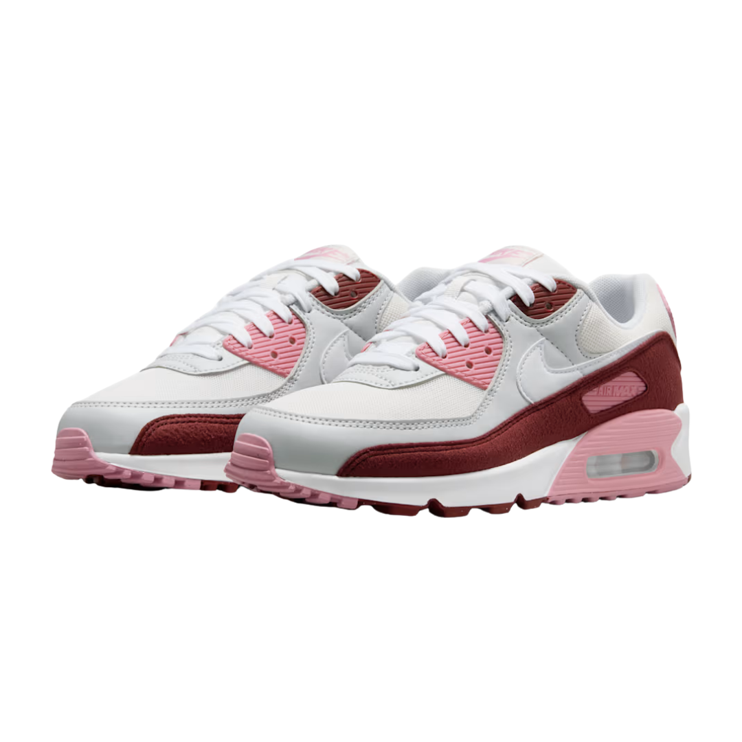 Nike Women’s Air Max 90 SE Shoes – HM9451-600