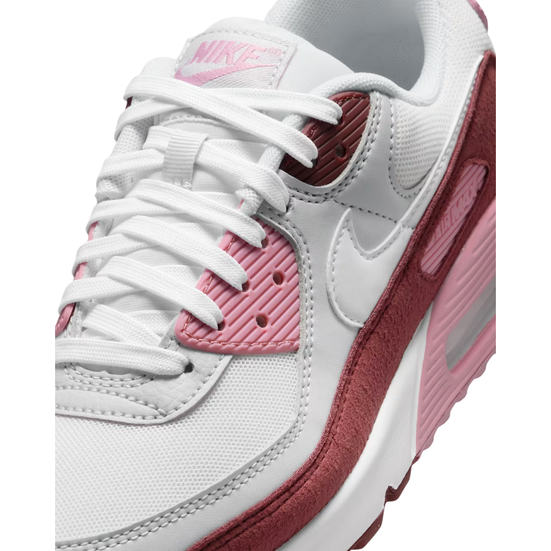 Nike Women’s Air Max 90 SE Shoes – HM9451-600