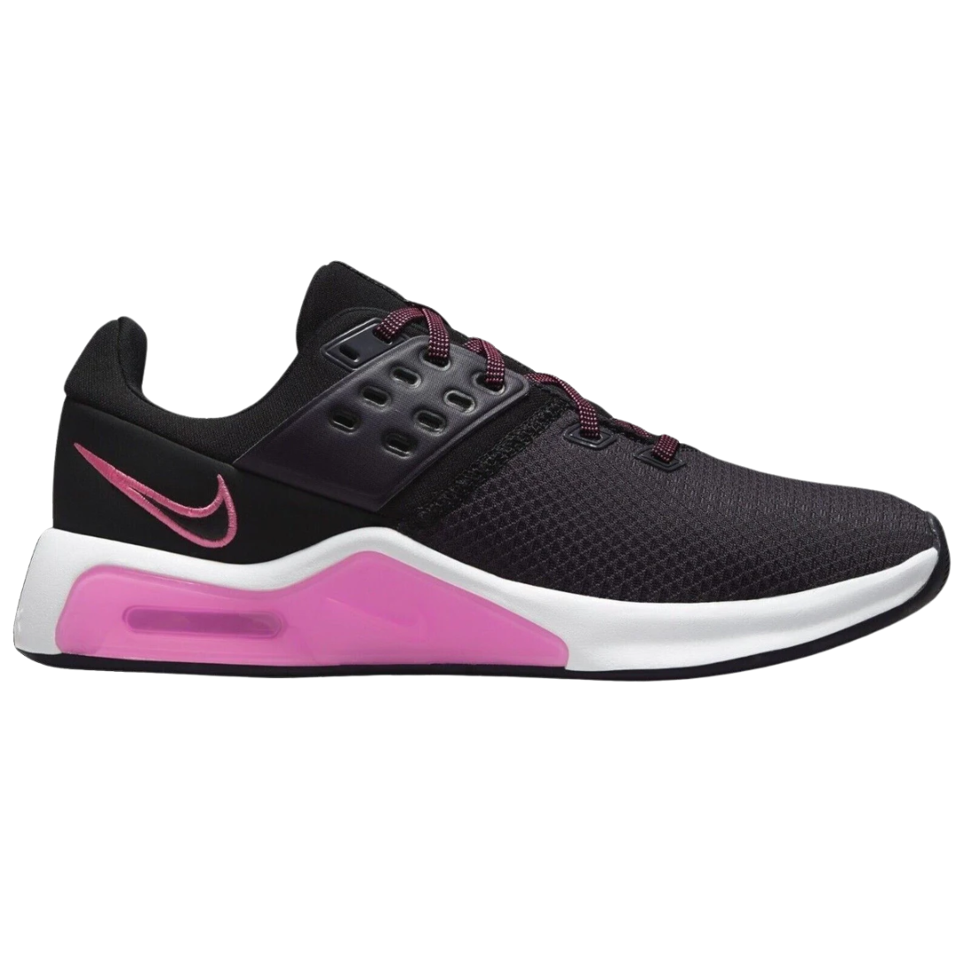 Nike Women's Air Max Bella TR 4  Training Shoes CW3398-001