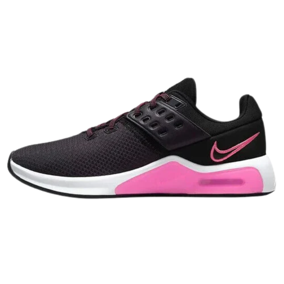 Nike Women's Air Max Bella TR 4  Training Shoes CW3398-001