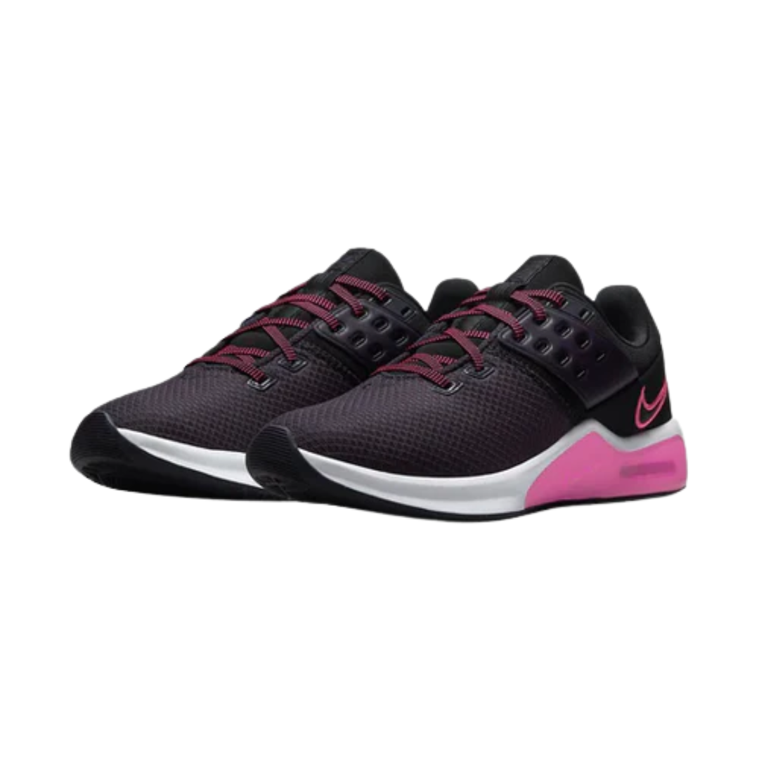 Nike Women's Air Max Bella TR 4  Training Shoes CW3398-001