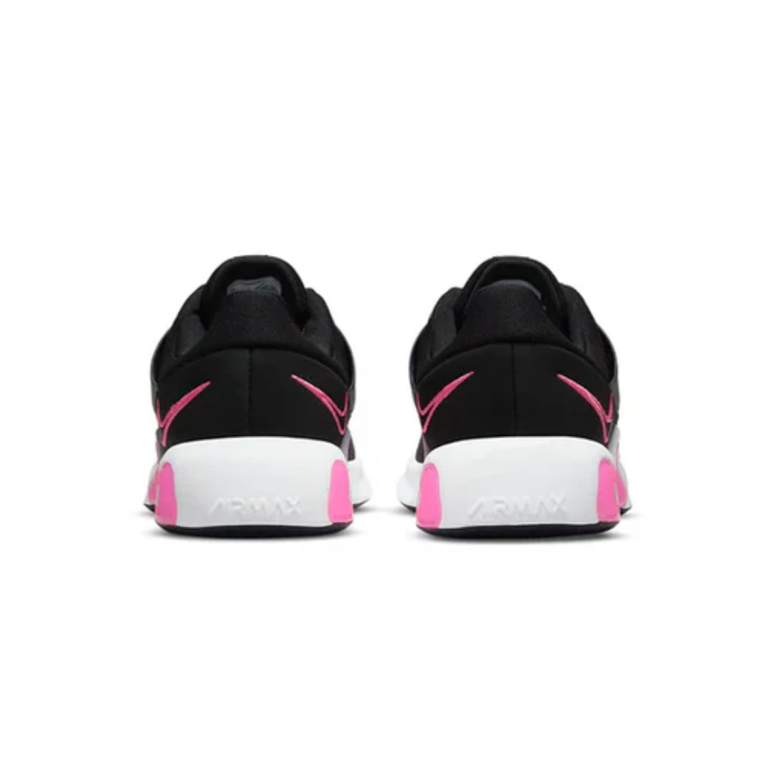 Nike Women's Air Max Bella TR 4  Training Shoes CW3398-001