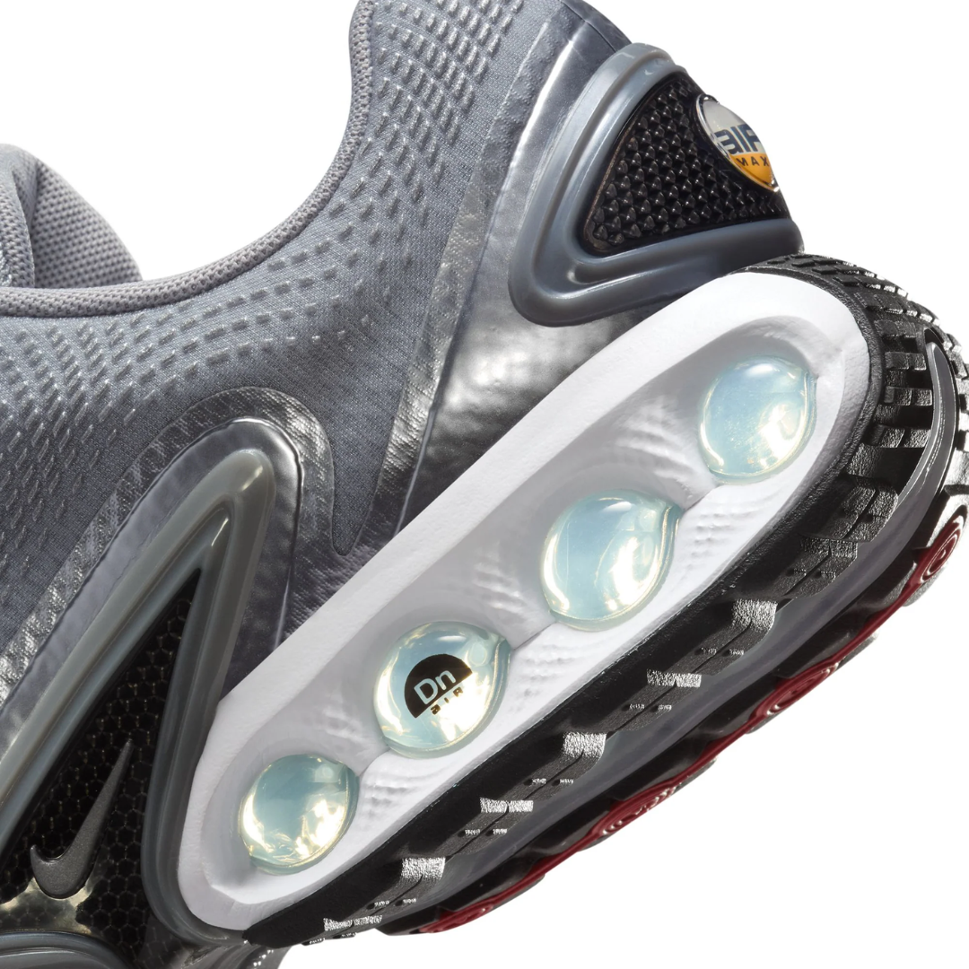 Nike Women’s Air Max DN Premium Shoes – HJ9638-001