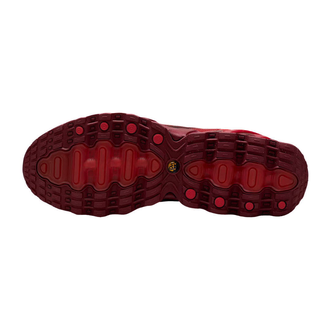 Nike Women’s Air Max Dn8 Shoes – University Red – HF5509-600