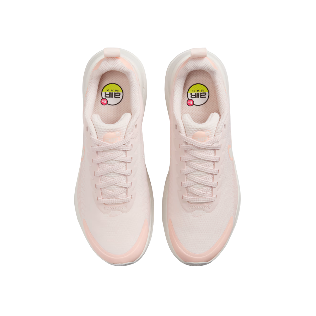 Nike Women’s Air Max Nuaxis Shoes – Light Pink HF1233-600