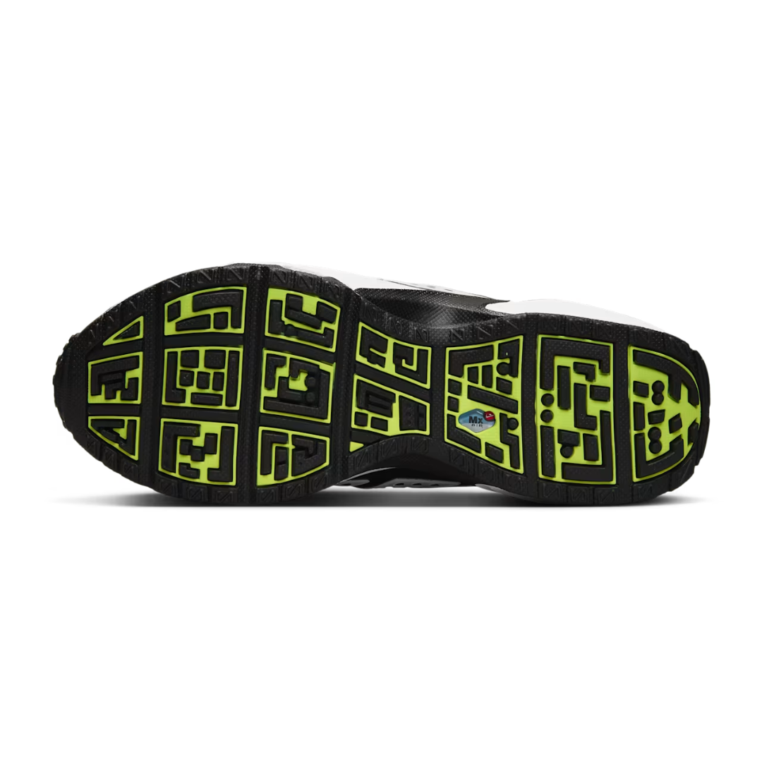 Nike Women's Air Max SNDR – Volt/Black - FZ2068-700