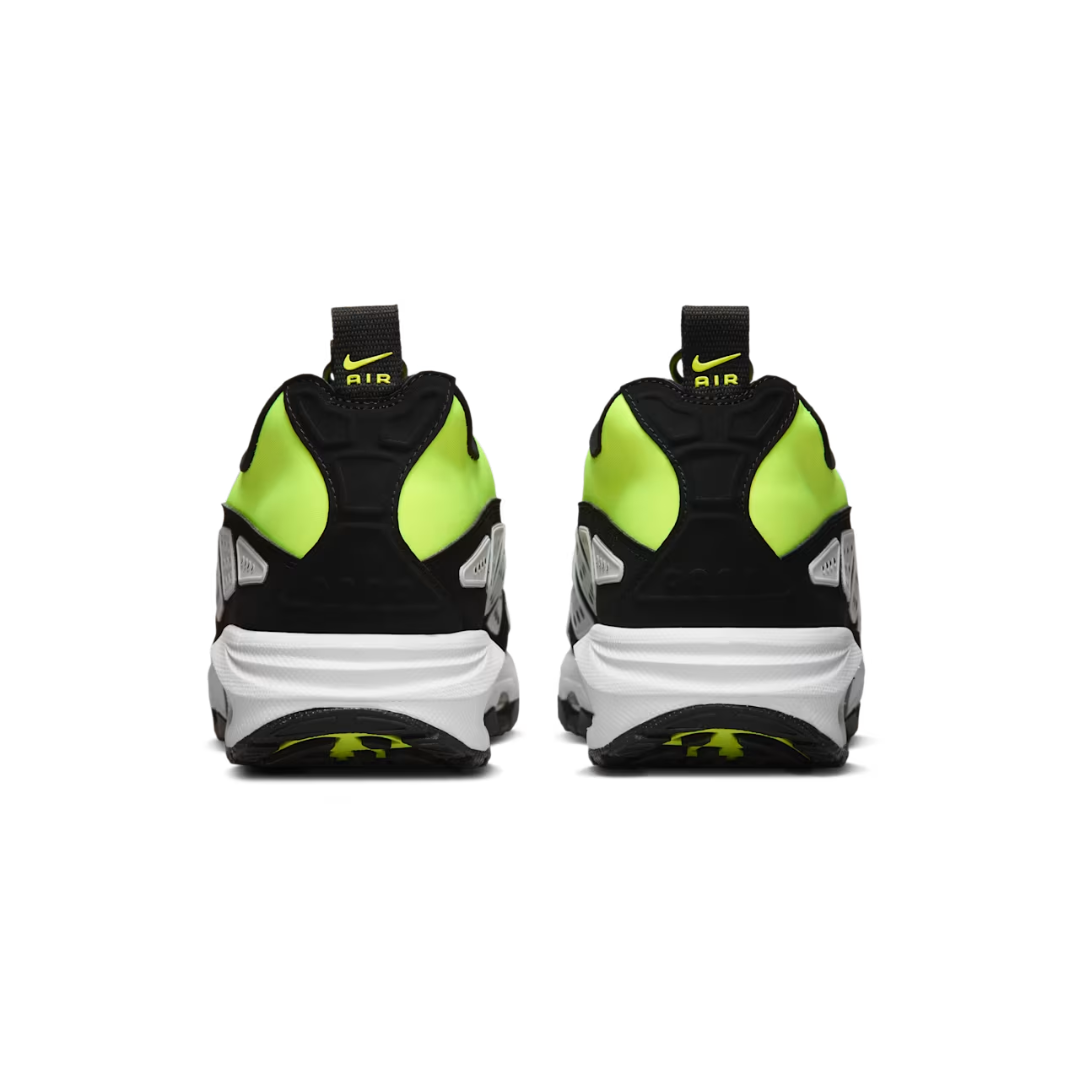 Nike Women's Air Max SNDR – Volt/Black - FZ2068-700