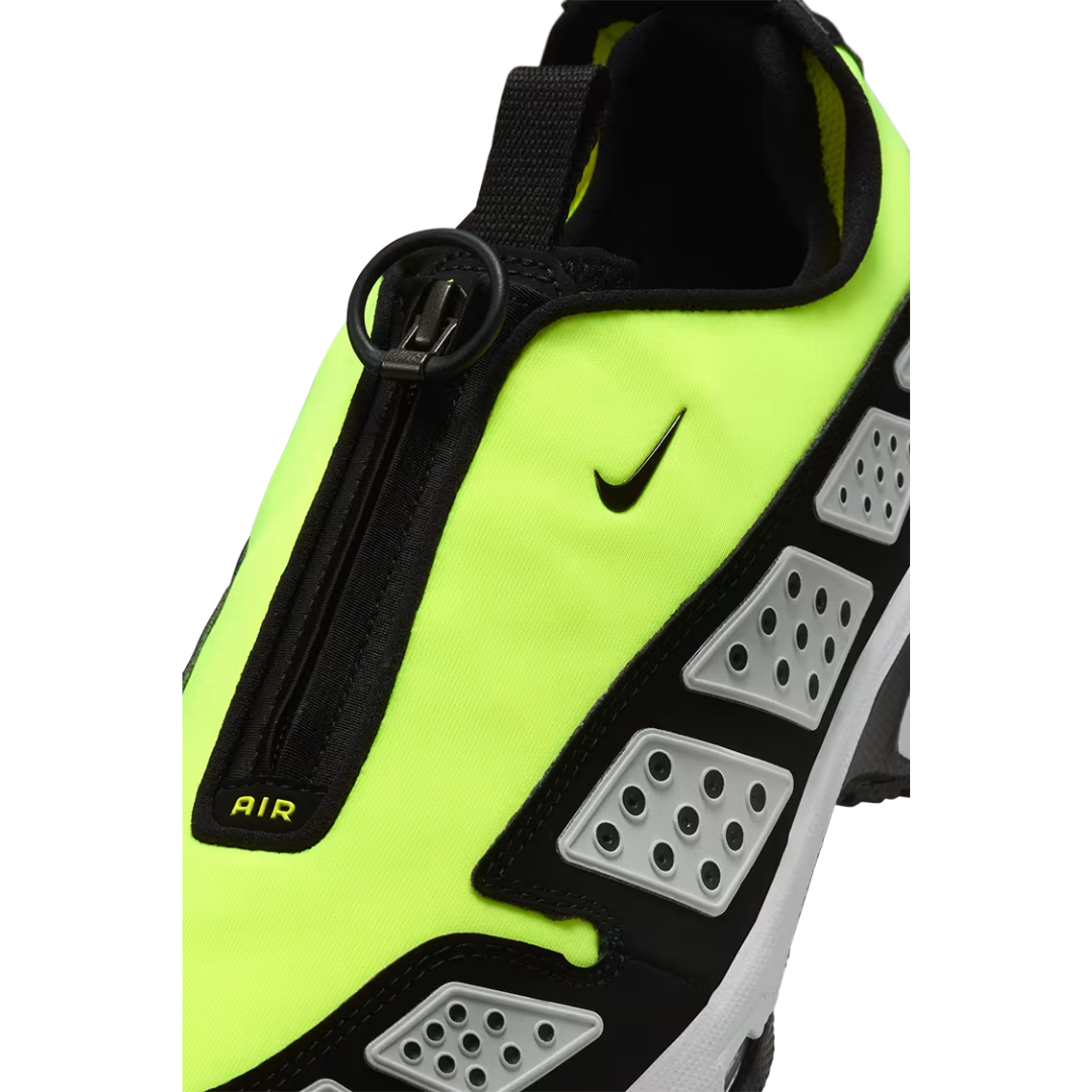 Nike Women's Air Max SNDR – Volt/Black - FZ2068-700