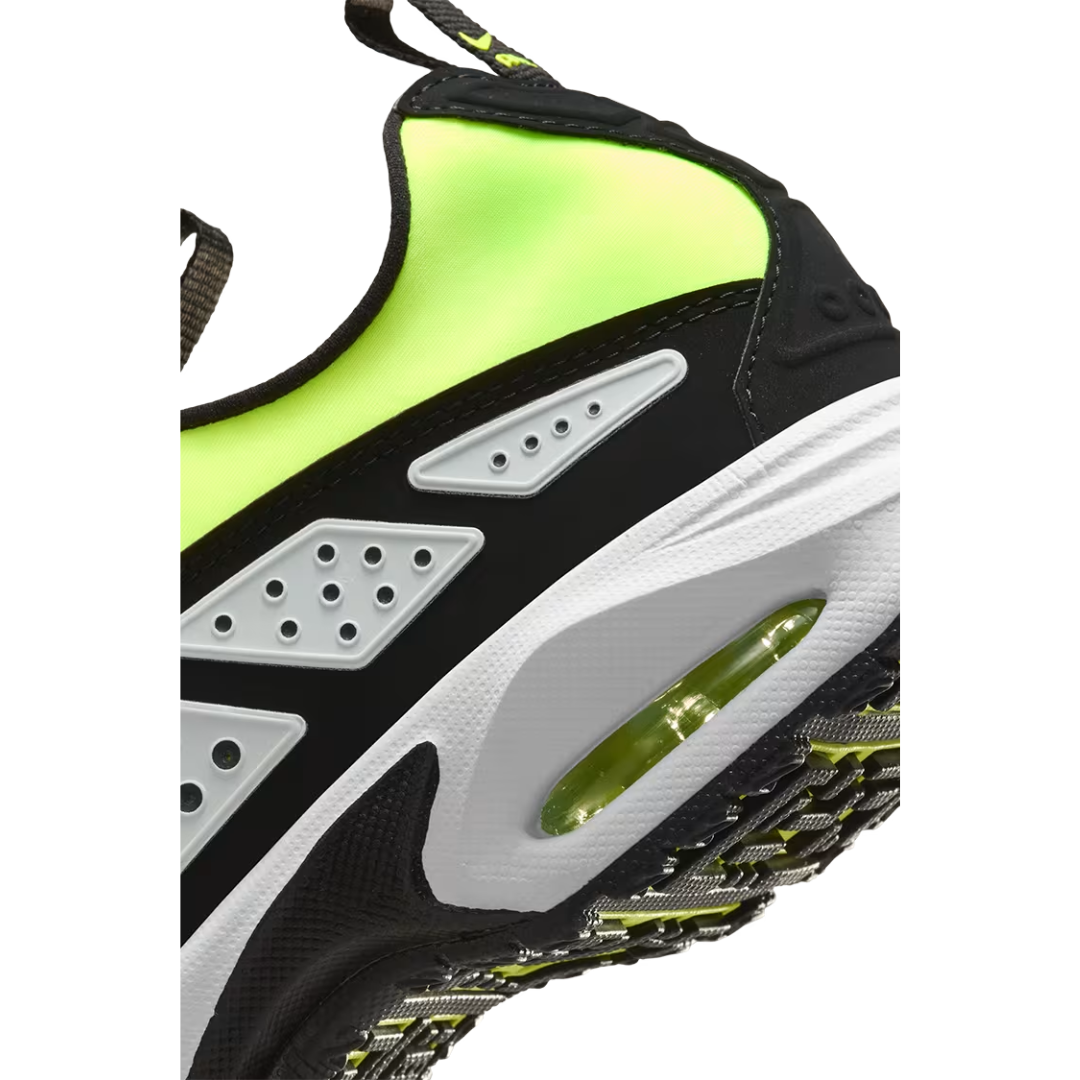 Nike Women's Air Max SNDR – Volt/Black - FZ2068-700