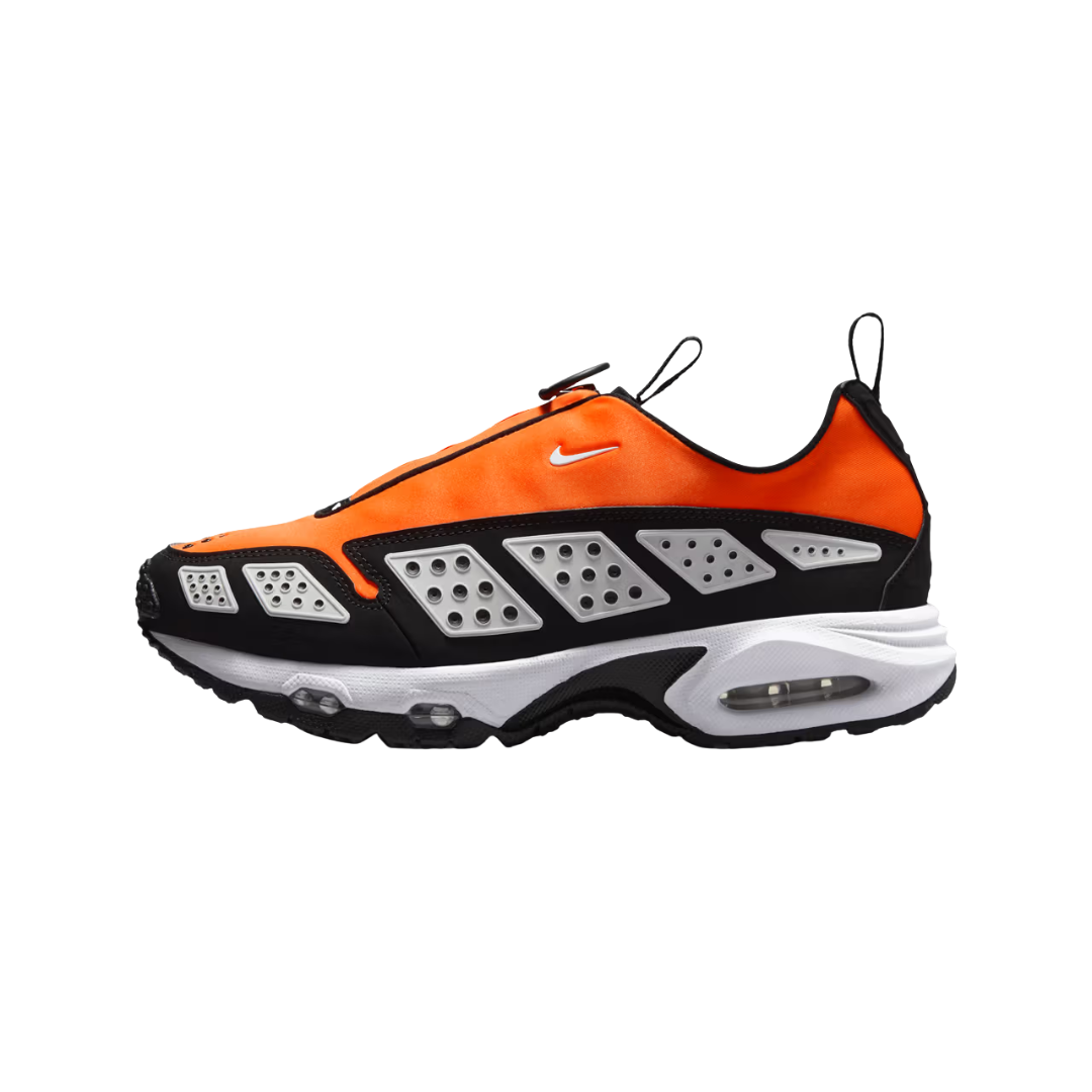 Nike Women’s Air Max Sunder “Safety Orange” Shoes – FZ22068-800