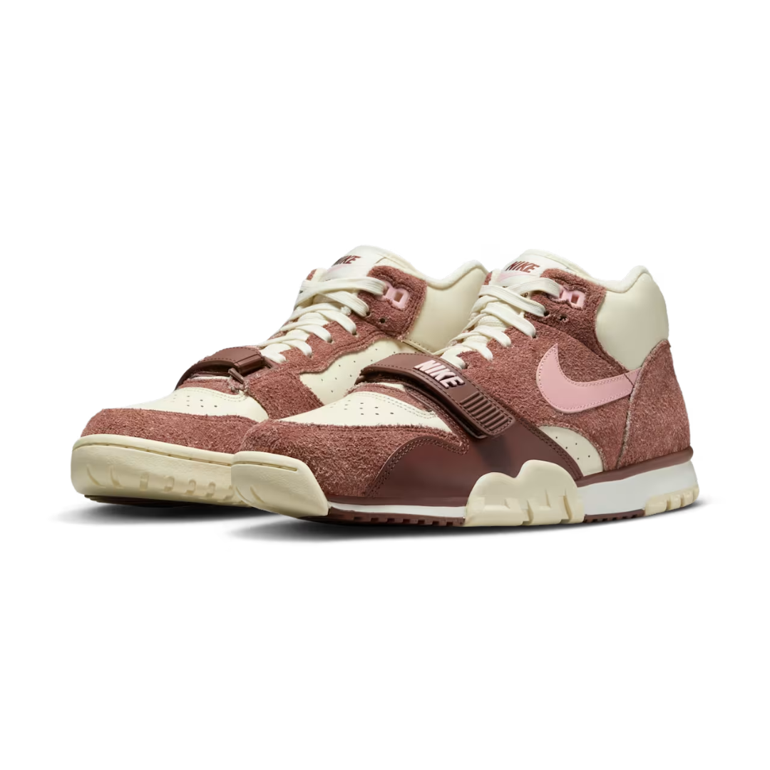 Nike Women’s Air Trainer 1 Lifestyle Shoes –  DM0522-201