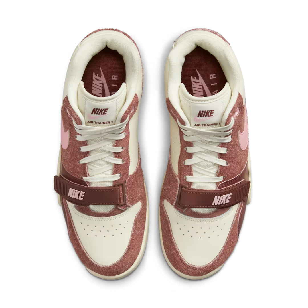 Nike Women’s Air Trainer 1 Lifestyle Shoes –  DM0522-201