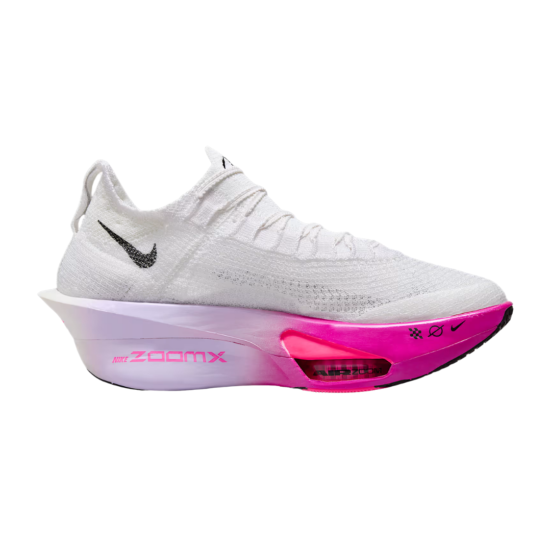 Nike Women’s Alphafly 3 Road Racing Shoes – FD8315-100