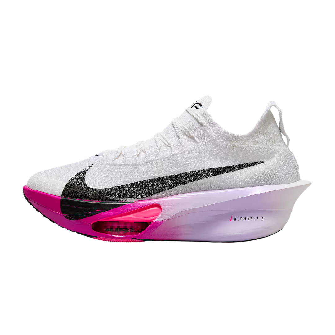 Nike Women’s Alphafly 3 Road Racing Shoes – FD8315-100