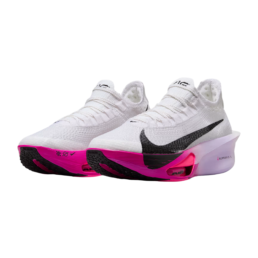 Nike Women’s Alphafly 3 Road Racing Shoes – FD8315-100