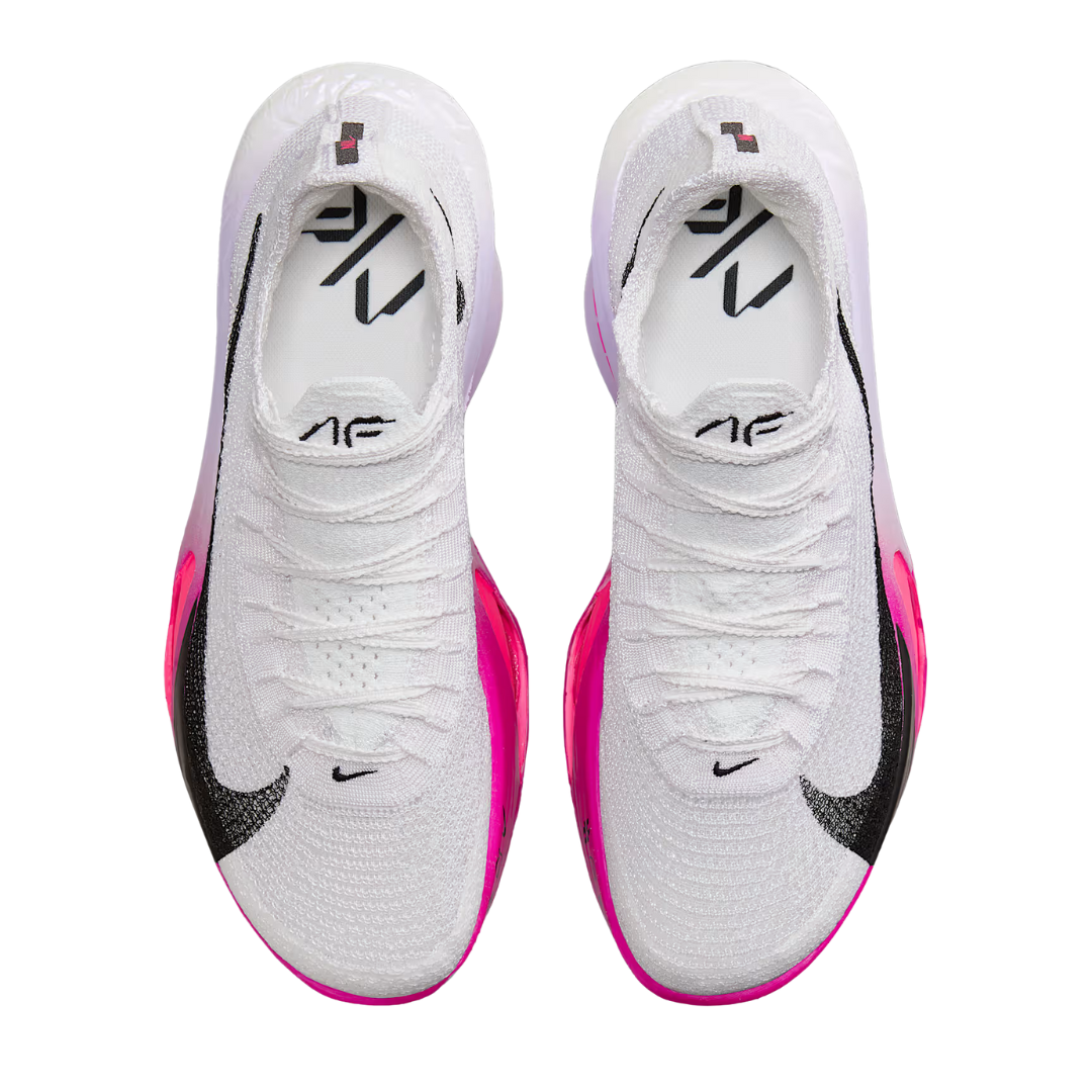 Nike Women’s Alphafly 3 Road Racing Shoes – FD8315-100