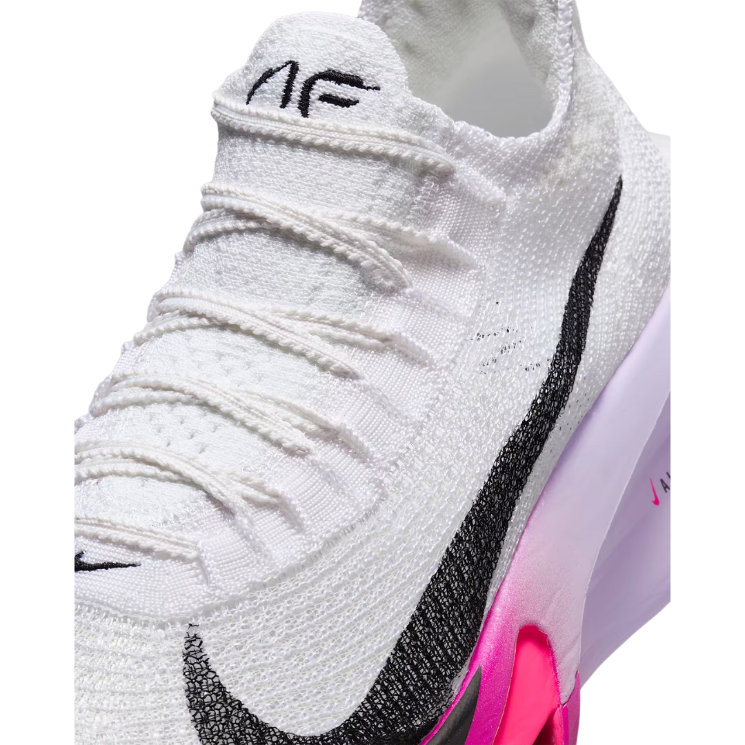 Nike Women’s Alphafly 3 Road Racing Shoes – FD8315-100