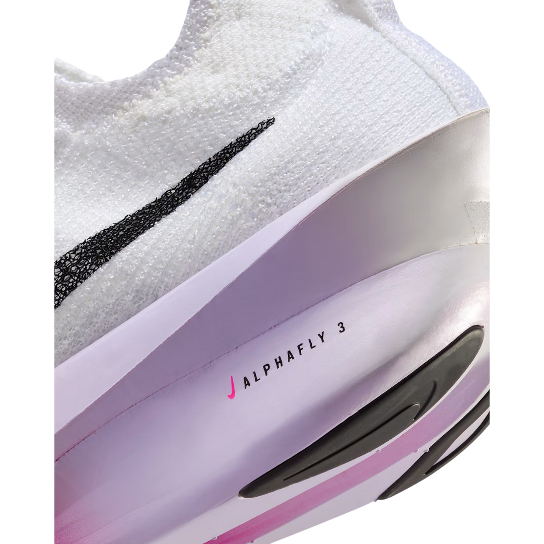 Nike Women’s Alphafly 3 Road Racing Shoes – FD8315-100