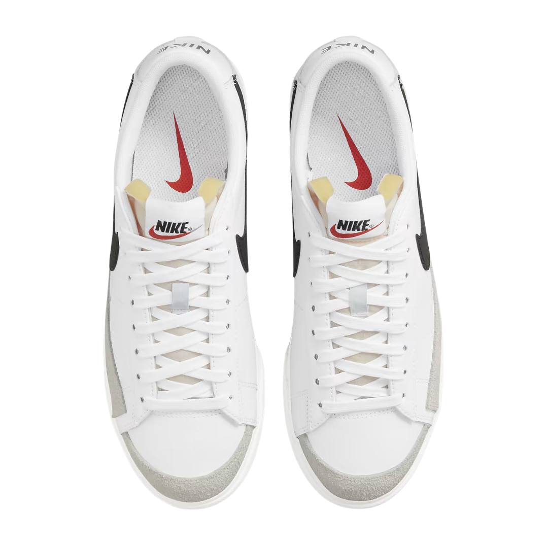 Nike Women’s Blazer Low Platform Shoes – DJ0292-101
