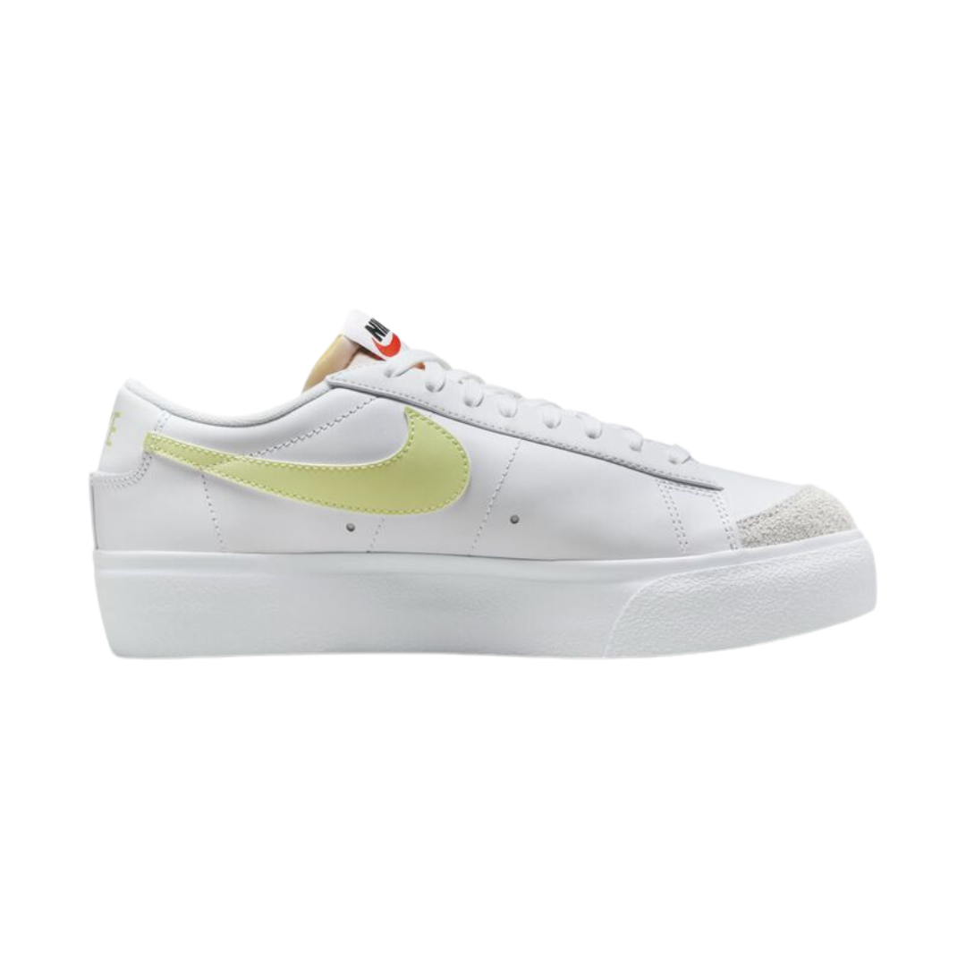 Nike Women’s Blazer Low Platform Shoes – DJ0292-115