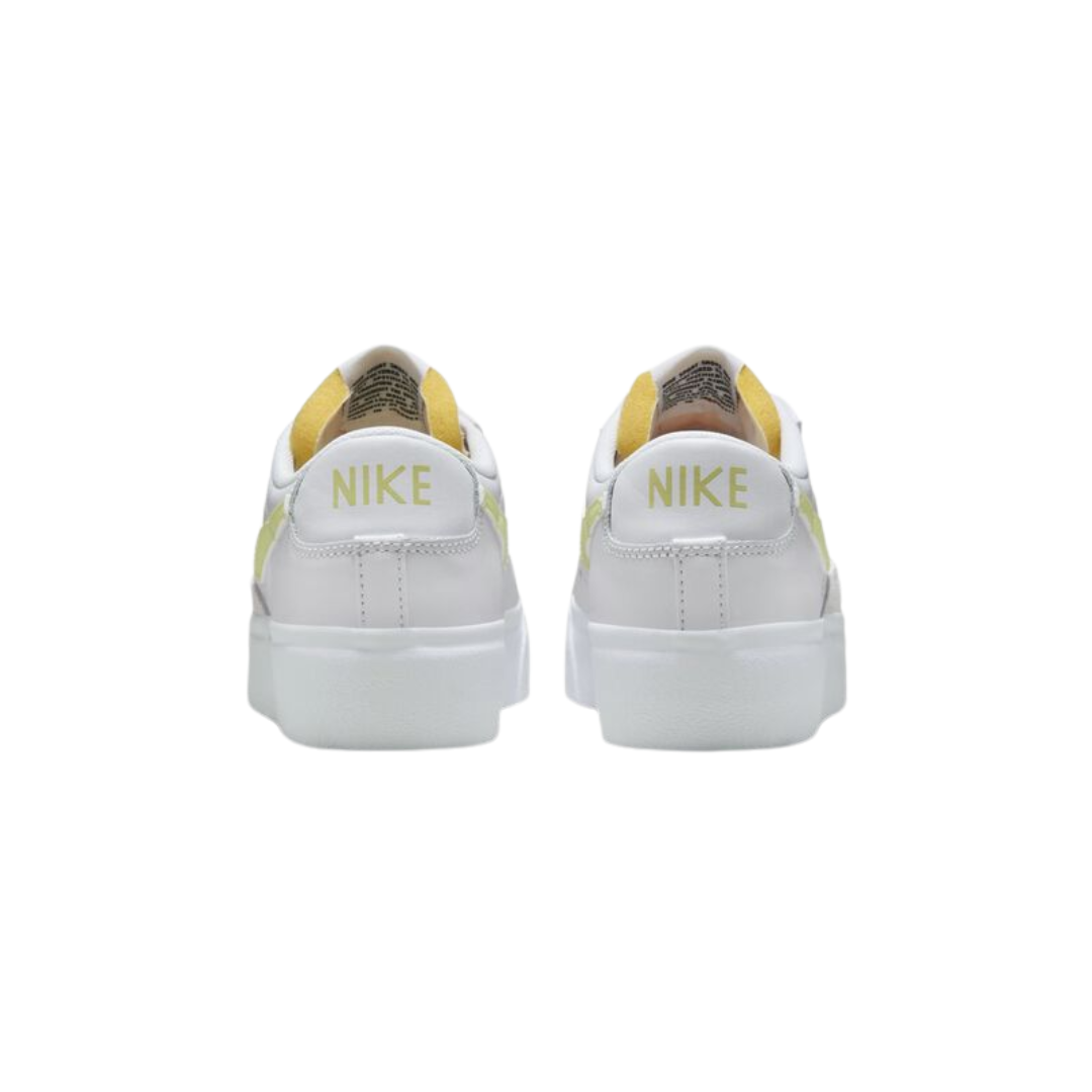 Nike Women’s Blazer Low Platform Shoes – DJ0292-115