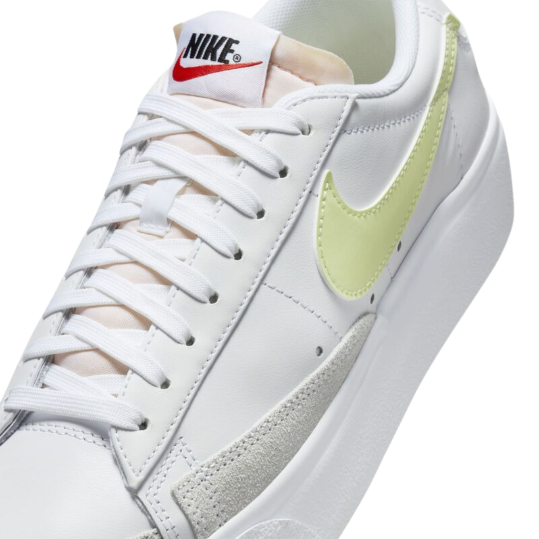 Nike Women’s Blazer Low Platform Shoes – DJ0292-115