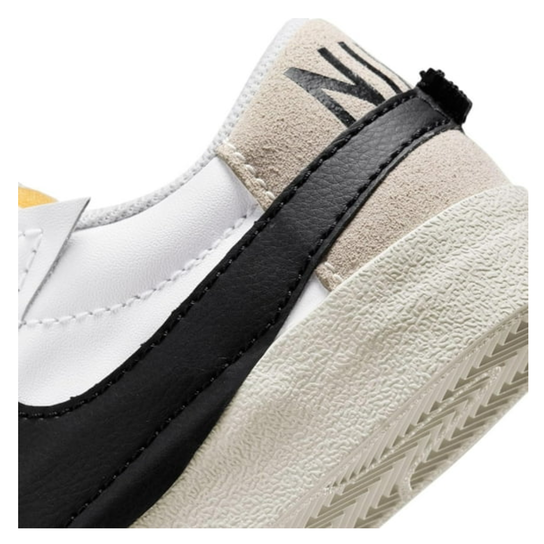 Nike Women's Blazer Low '77 Jumbo Sneakers - DQ1470-101