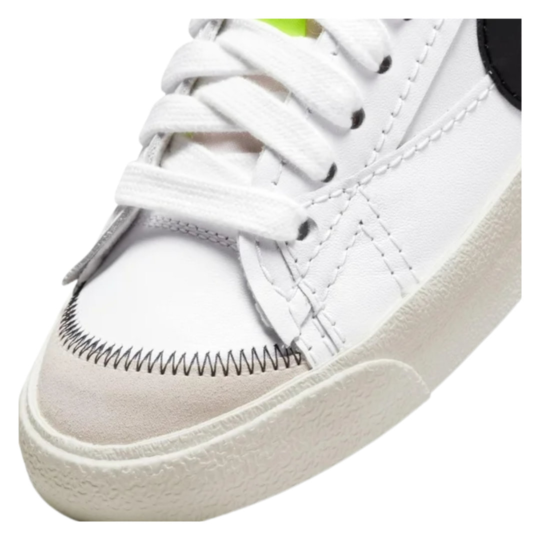 Nike Women's Blazer Low '77 Jumbo Sneakers - DQ1470-101