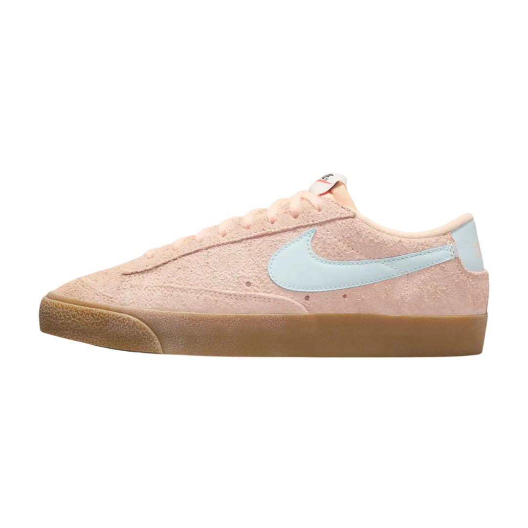 Nike Women’s Blazer Low ’77 Vintage Shoes – FQ8060-800