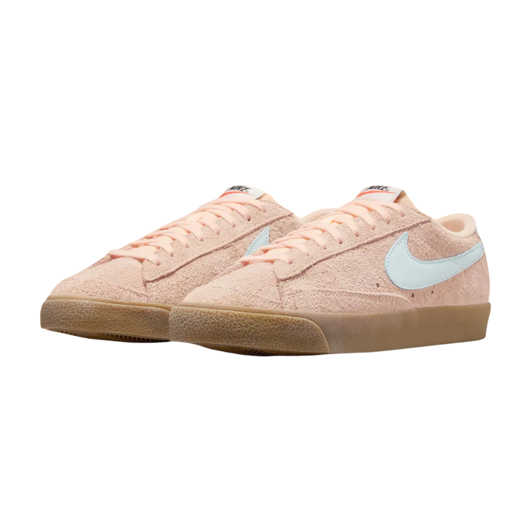 Nike Women’s Blazer Low ’77 Vintage Shoes – FQ8060-800