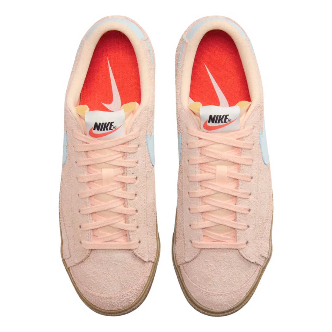Nike Women’s Blazer Low ’77 Vintage Shoes – FQ8060-800