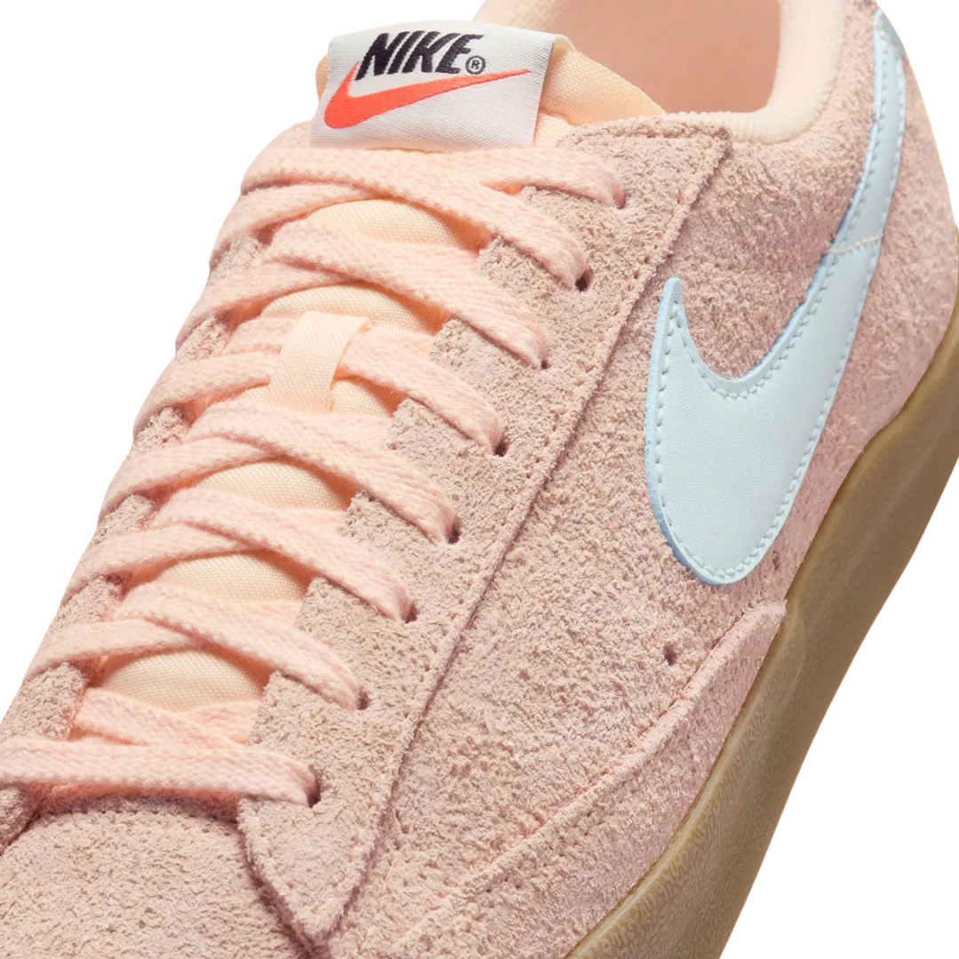 Nike Women’s Blazer Low ’77 Vintage Shoes – FQ8060-800
