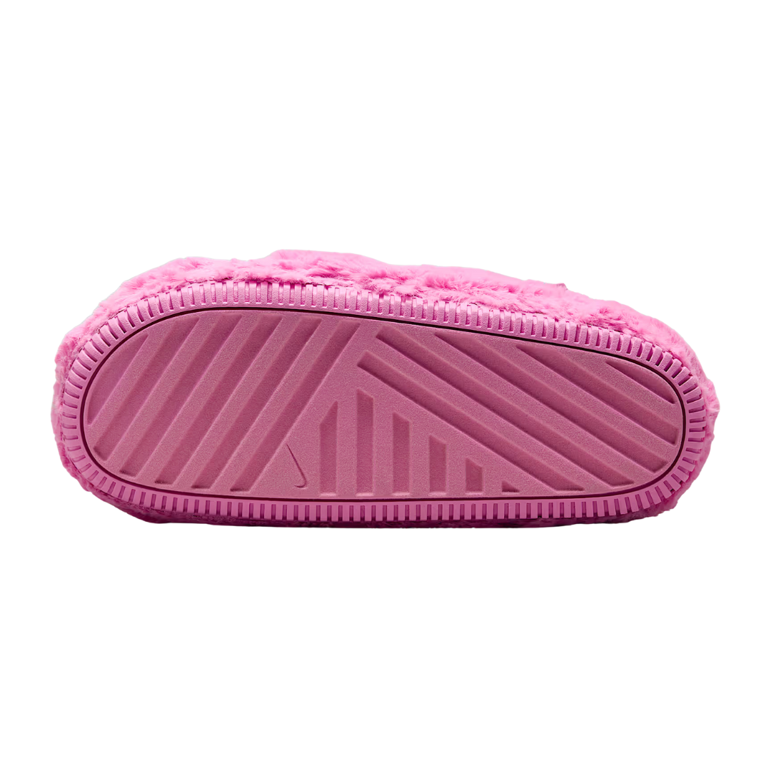 Nike Women's Calm SE Mules –  Playful Pink FZ3119-600