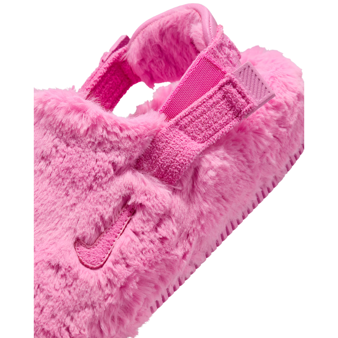 Nike Women's Calm SE Mules –  Playful Pink FZ3119-600
