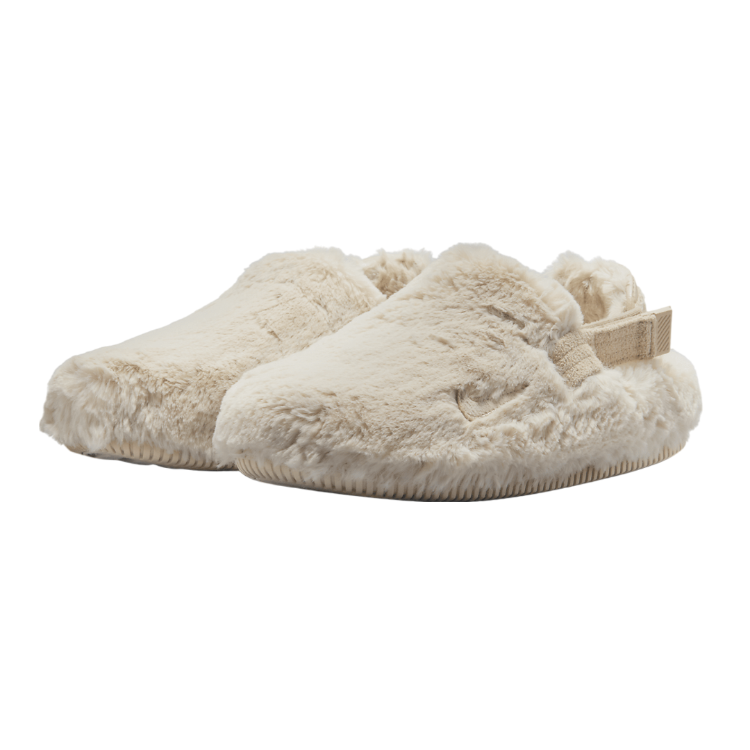 Nike Women's Calm SE Mules – Sanddrift FZ3119-100