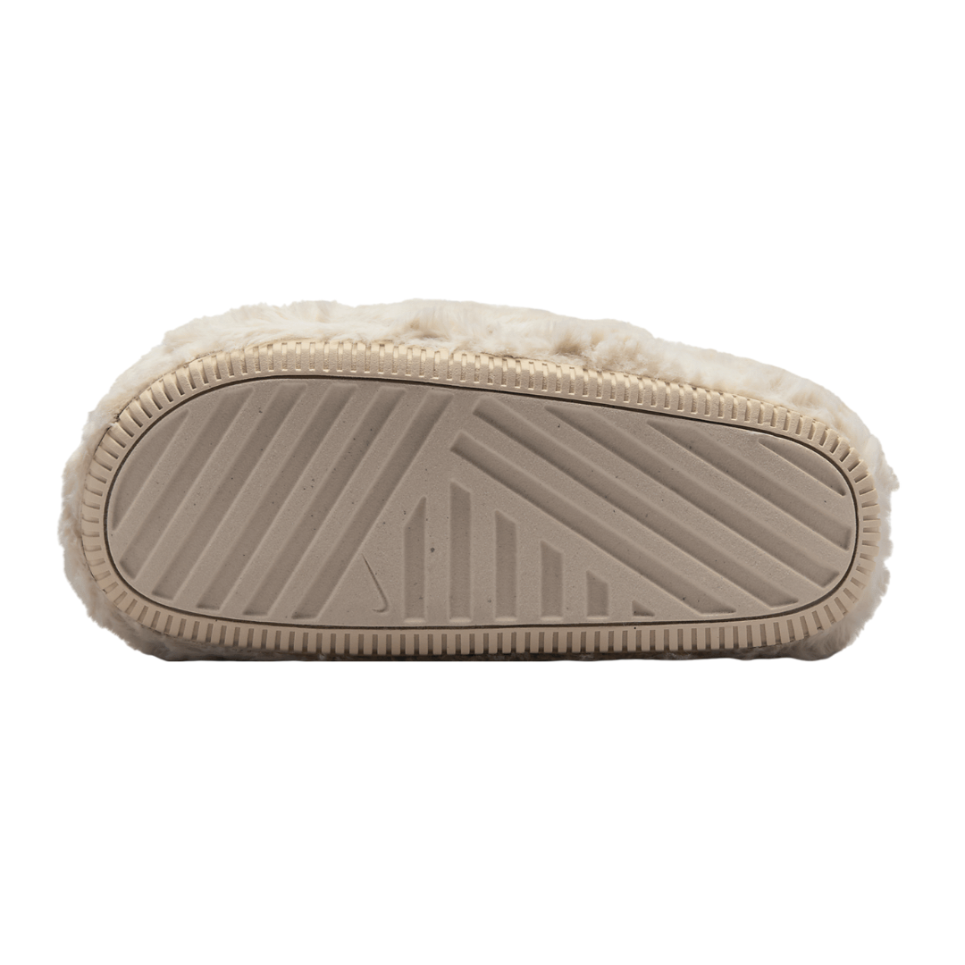 Nike Women's Calm SE Mules – Sanddrift FZ3119-100