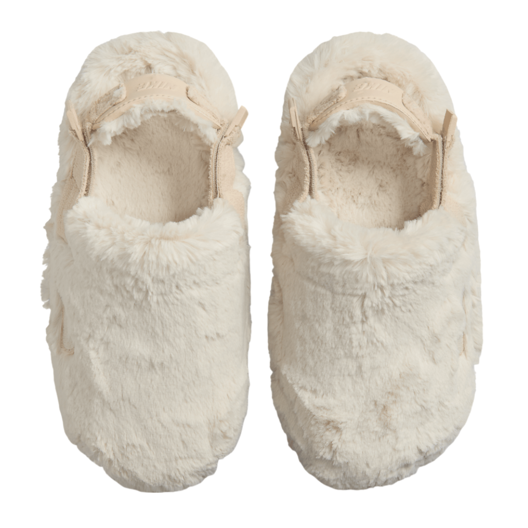 Nike Women's Calm SE Mules – Sanddrift FZ3119-100