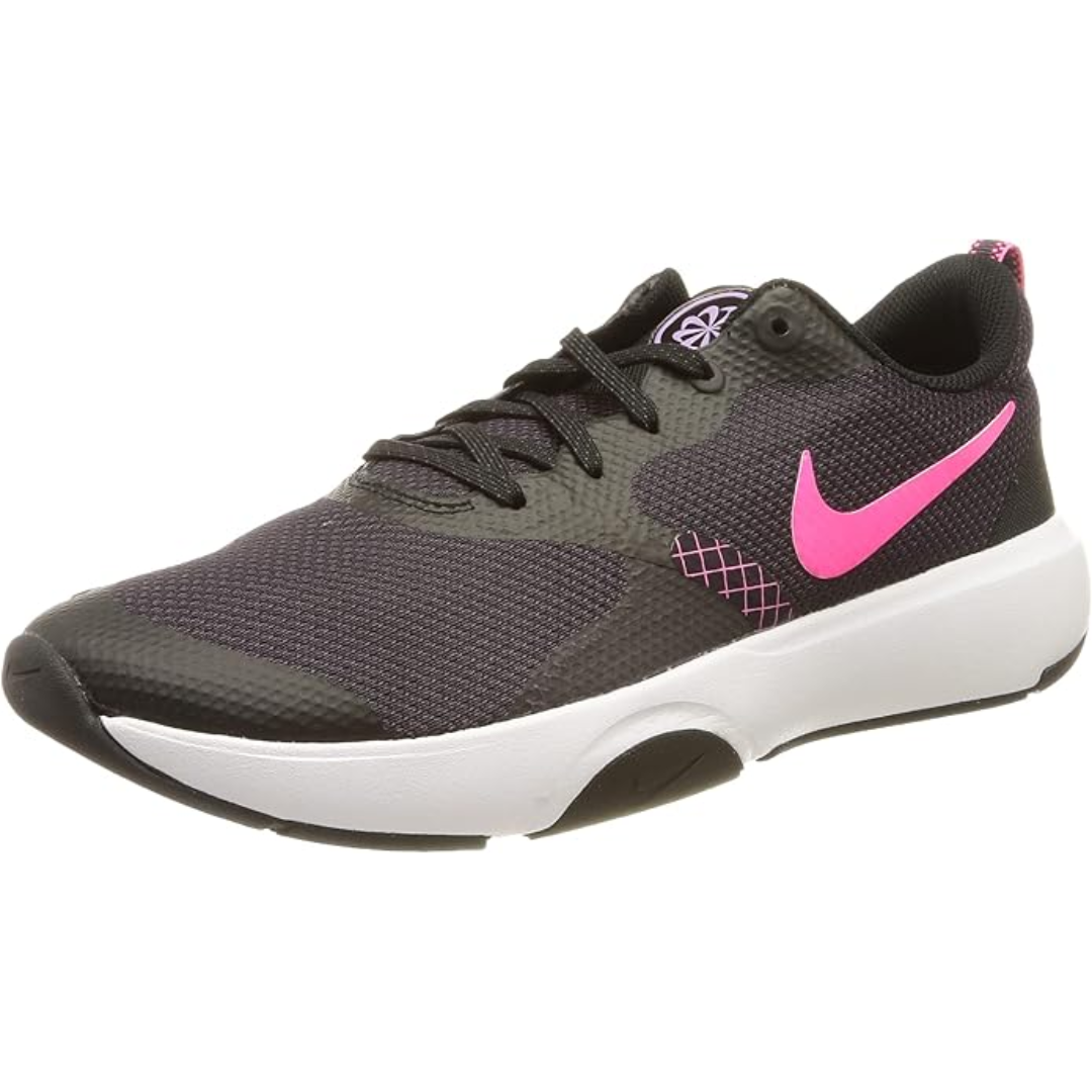 Nike Women's City Rep Training Shoes DA1351-014