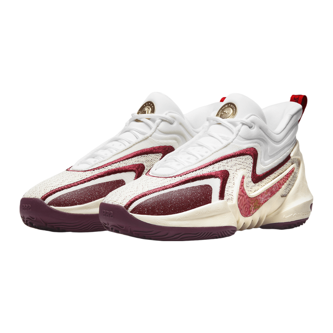 Nike Women’s Cosmic Unity 2 Basketball Shoes – DH1537-102