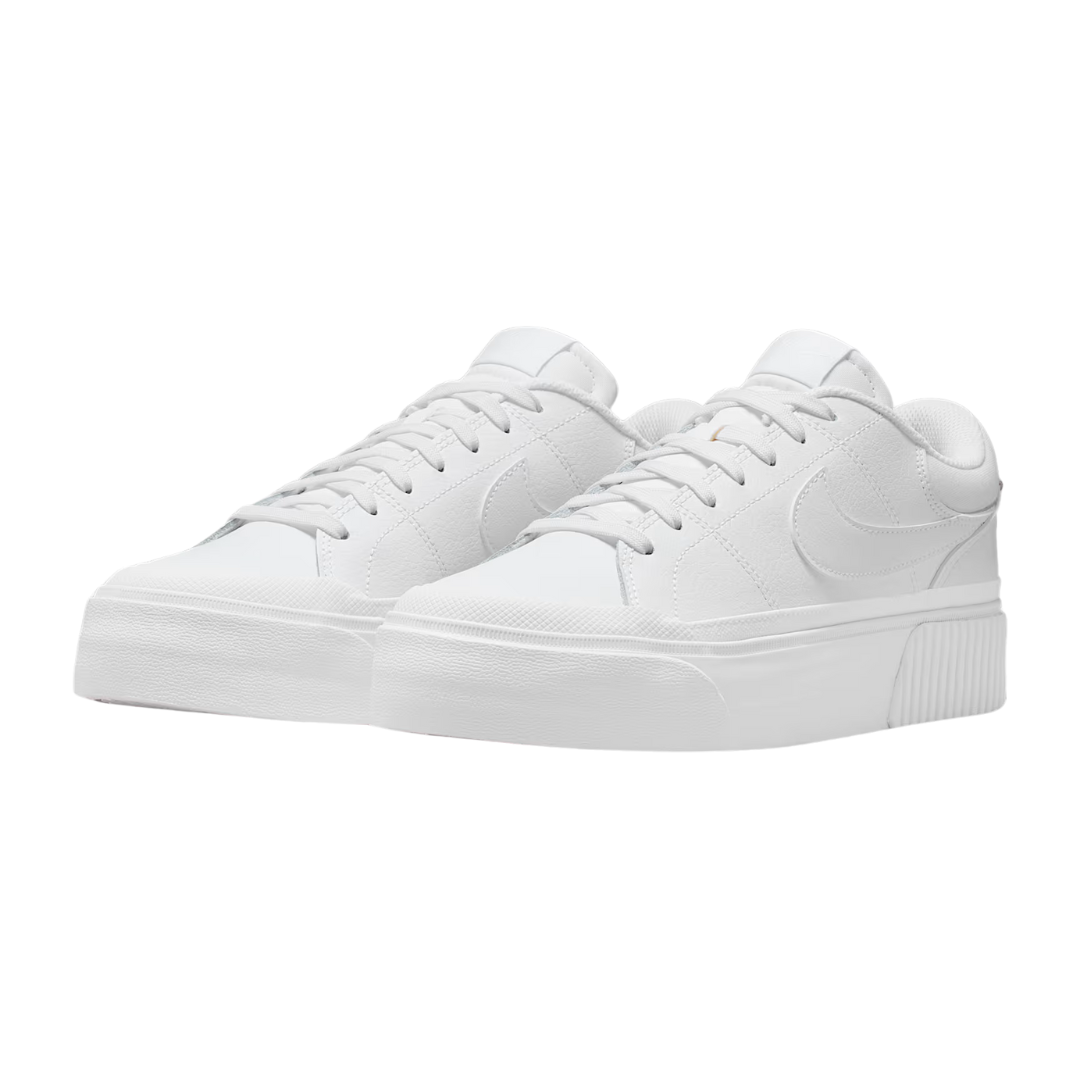 Nike Women's Court Legacy Lift Shoes – DM7590-101