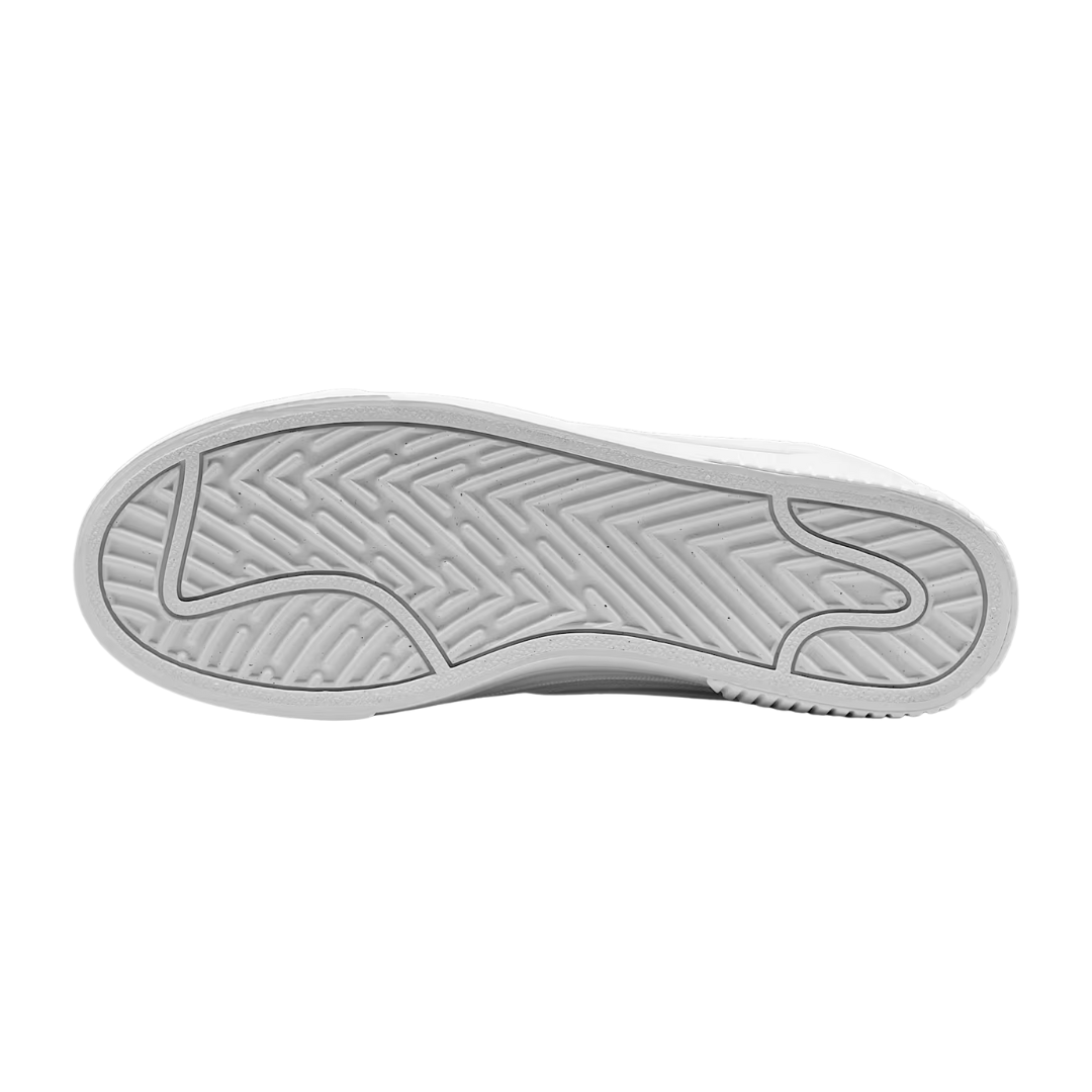 Nike Women's Court Legacy Lift Shoes – DM7590-101