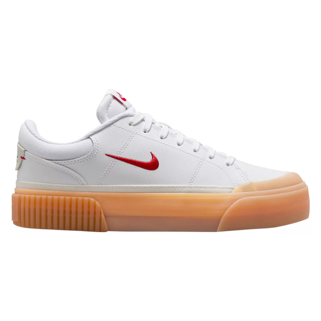 Nike Women’s Court Legacy Lift Shoes – DM7590-103